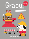 Magazine Graou, no 37